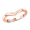 Yellow Gold Over Sterling Silver