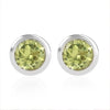 Peridot / August