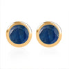 Ceylon Blue Sapphire / September
