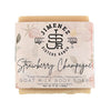 Strawberry Champagne