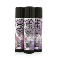 Jimenez Sisters Ranch Blackberry Acai Goat Milk Lip Butter - 3 Pack