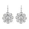 Rhodium Over Sterling Silver