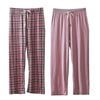 Pink & Plaid