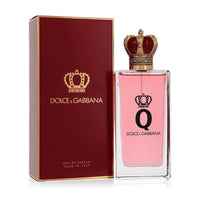 DOLCE & GABBANA Q (QUEEN)/D&G EDP Spray 3.3 OZ (100 ML) (W)