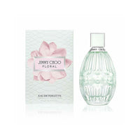 JIMMY CHOO Floral/Jummy Choo EDT Spray 3.0 OZ (90 ML) (W)