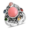 Pink Opal