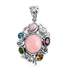 Pink Opal