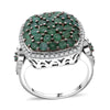 Kagem Zambian Emerald