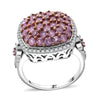 Pink Sapphire