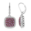 Pink Sapphire
