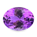 AAAA Patroke Kunzite (Ovl Free Size) 6.00 ctw - Sticky add to cart bar