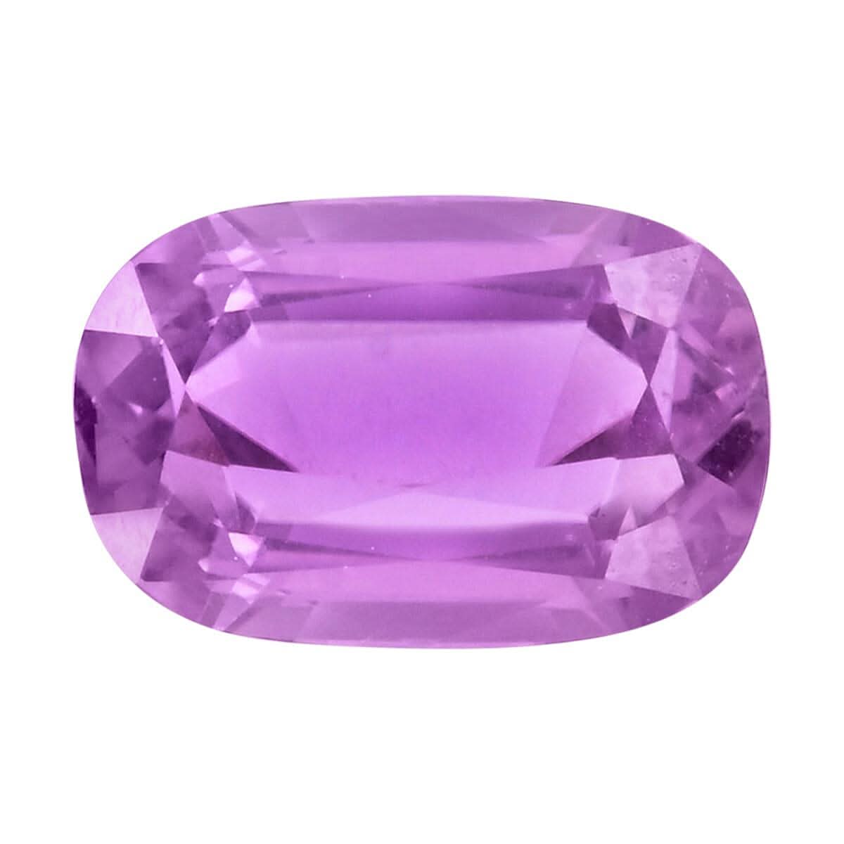 AAAA Patroke Kunzite (Cush Free Size) 6.00 ctw