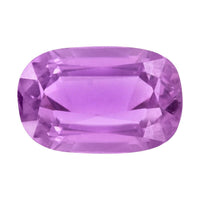 AAAA Patroke Kunzite (Cush Free Size) 6.00 ctw