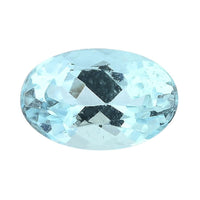 AAAA Paraiba Tourmaline (Oval Free Size) 0.40 ctw