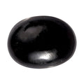 California Black Jade (Ovl 9x7 mm) 1.50 ctw Loose Gemstone - Sticky add to cart bar