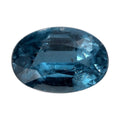 Indigo Kyanite (Ovl 6x4 mm) 0.40 ctw Loose Gemstone - Sticky add to cart bar