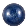 Kashmir Kyanite (Rnd 9 mm) 3.75 ctw Loose Gemstone - Sticky add to cart bar