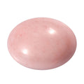 Peach Opal (Ovl 8x6 mm) 0.70 ctw Loose Gemstone - Sticky add to cart bar