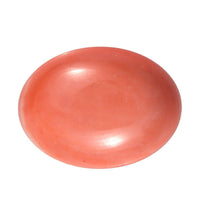 AA Peach Opal (Ovl 8x6 mm) 0.73 ctw Loose Gemstone