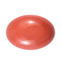 AAA Peach Opal (Ovl 7x5 mm) 0.44 ctw Loose Gemstone - Sticky add to cart bar