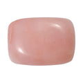 Peach Opal (Cush 7x5 mm) 0.46 ctw Loose Gemstone - Sticky add to cart bar