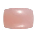Peruvian Pink Opal (Cush 7x5 mm) 0.60 ctw Loose Gemstone - Sticky add to cart bar