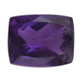 AA Amethyst (Cush 9x7 mm) 1.75 ctw Loose Gemstone - Sticky add to cart bar