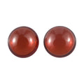 Set of 2 Mozambique Garnet (Rnd 5 mm) 0.84 ctw Loose Gemstone - Sticky add to cart bar