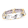 Simulated Pink Diamond