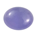 Purple Jade (D) (Ovl 9x7 mm) 1.88 ctw Loose Gemstone - Sticky add to cart bar