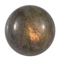 Fire Labradorite (Rnd 10 mm) 3.75 ctw Loose Gemstone - Sticky add to cart bar