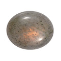 Fire Labradorite (Oval 11x9 mm) 3.00 ctw Loose Gemstone - Sticky add to cart bar
