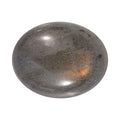 Fire Labradorite (Oval 10x8 mm) 2.56 ctw Loose Gemstone - Sticky add to cart bar