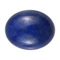 Lapis Lazuli (Oval 10x8 mm) 2.52 ctw Loose Gemstone - Sticky add to cart bar