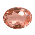 Morganique Quartz (Triplet) (Ovl 8x6 mm) 1.30 ctw Loose Gemstone - Sticky add to cart bar