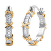 Simulated Diamond