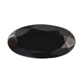 Silver Shungite (Ovl 12x6 mm) 1.00 ctw Loose Gemstone - Sticky add to cart bar