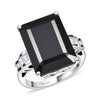 Black Spinel
