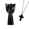 Black Obsidian