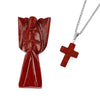 Red Jasper