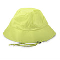 ShedRain Celery Bucket Hat with Adjustable Strap - Sticky add to cart bar