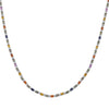 Multi Gemstone