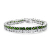 Chrome Diopside