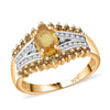 Yellow Sapphire