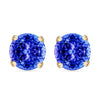 18K Yellow Gold