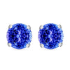 18K White Gold
