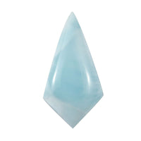 AA Larimar (Kite 16x8 mm) 3.00 ctw Loose Gemstone