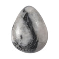 White Buffalo (Pear 9x7 mm) 1.20 ctw Loose Gemstone - Sticky add to cart bar