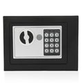 CLOSEOUT Electronic Keypad Safe Box - Sticky add to cart bar