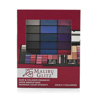 Malibu Glitz 94 Color Makeup Kit